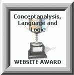 CLL Website Award 2003.06.15