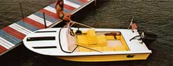 DUO Sprint Beginner Boats (1973)