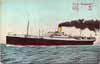 1900s - Allan Line RMS Grampian