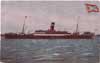 1900s AllanLine SS Victorian