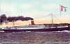 1900s - Allan Line Turbine - SS Virginian