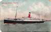 1911 - Allan Line RMS Virginian