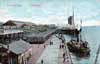 1890s - Landing Stage at Liverpool