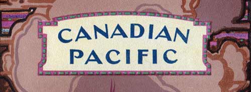Canadian Pacific Ocean Services - CPOS