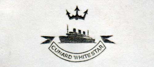 Cunard White Star Line