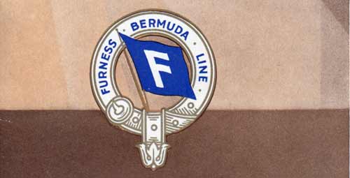 Furness Bermuda Line Archives