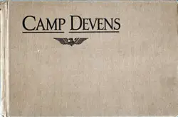 Camp Devens Photographed and Described