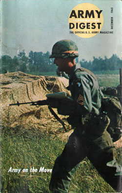 December 1963 Army Digest 