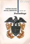 1967-01 Naval Institute Proceedings