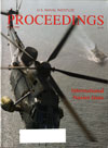 1998-03 Naval Institute Proceedings