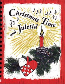 Christmas Time and Juletid