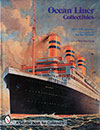 Front Cover - Ocean Liner Collectibles with Price Guide