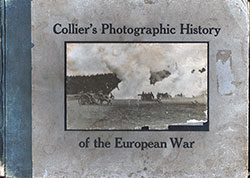 Collier's Photographic History of the European War