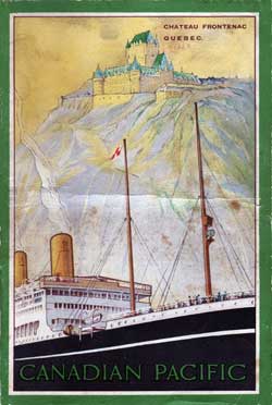 1924-05-23 Ships List - SS Marloch