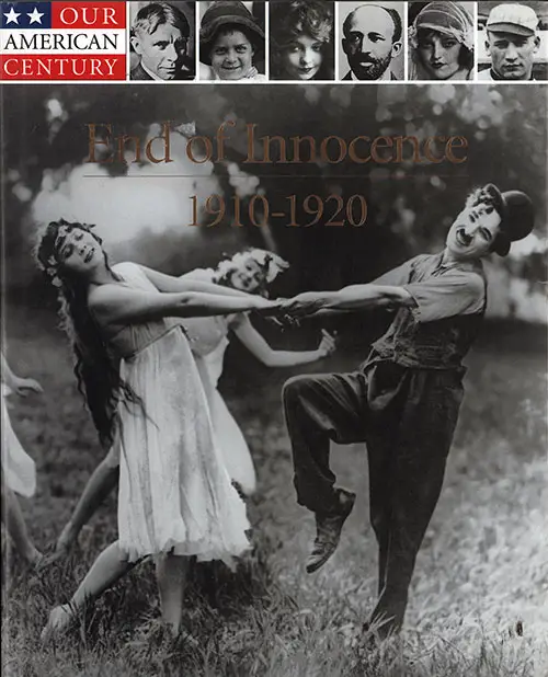 Our American Century: End of Innocence 1910-1920