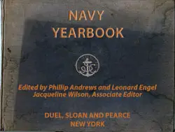 Navy Yearbook - 1944