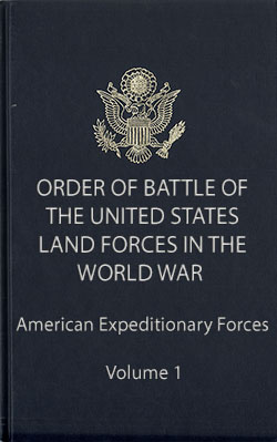 Vol 1 American Expeditionary Forces