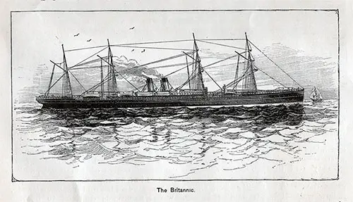 The Britannic