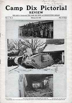 Pictorial Review - February 1918