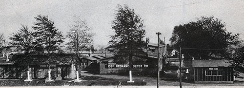 109th Ordinance Depot Co.