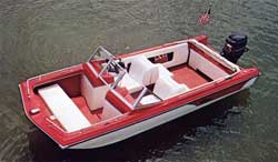 DUO Roamer 15 Boats (1973)