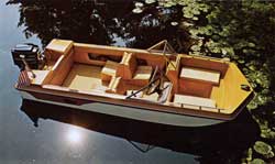 DUO Roamer 14 Boats (1973)