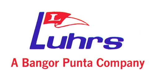 Logo of the Bangor Punta Luhrs