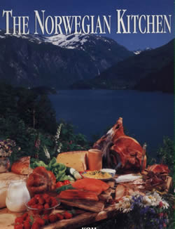 The Norwegian Kitchen