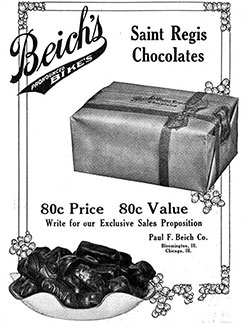 Beich's Chocolates