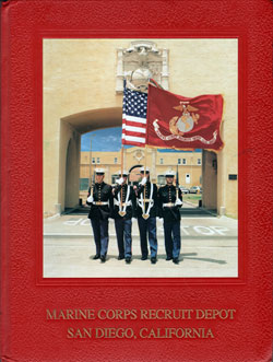 U. S. Marine Corps Holdings