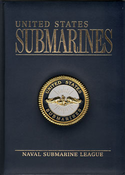 United States Submarines 