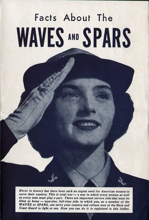 coast guard spar vintage poster