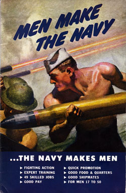 U.S. Navy Archives