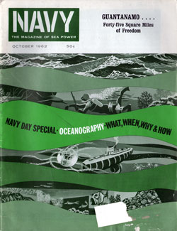 1962-10 Navy Magazine of Sea Power