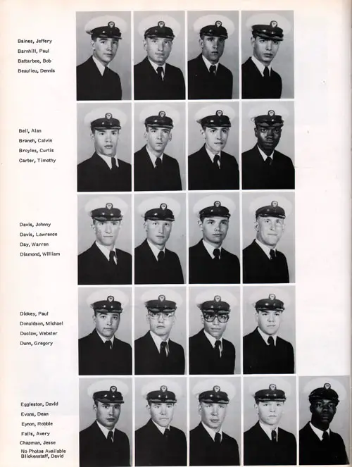 Company 77-378 Recruits, Page 2