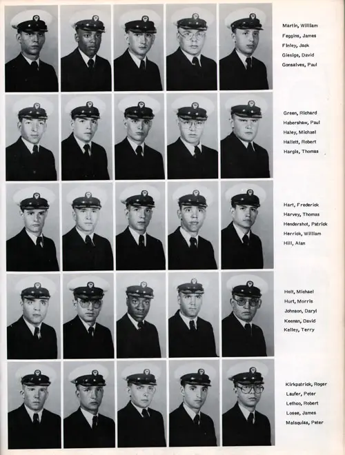 Company 77-378 Recruits, Page 3