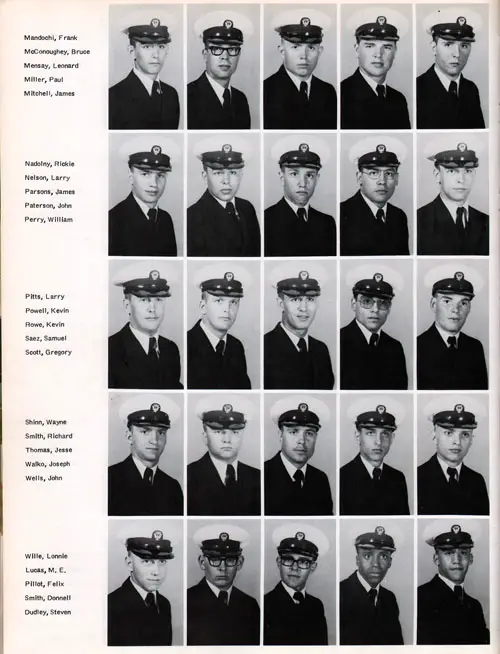 Company 77-378 Recruits, Page 4