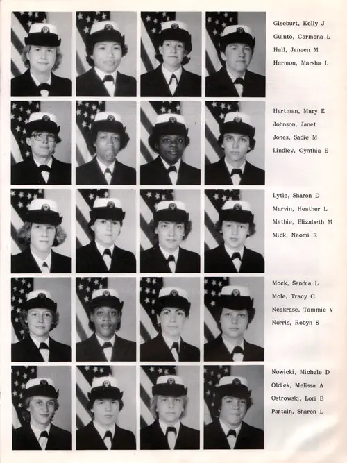 Company 82-K024 Recruits, Page 3