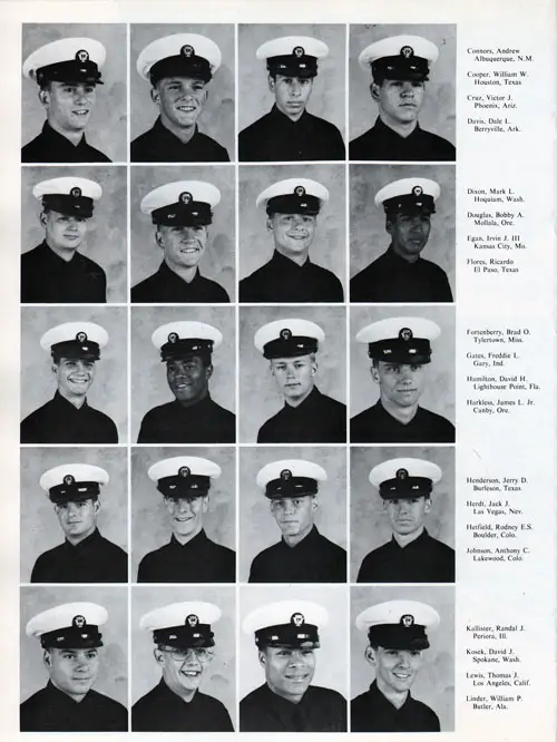 Company 79-252 Recruits, Page 2
