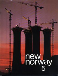 New Norway 5 - Gunnar Jerman - 8250405579