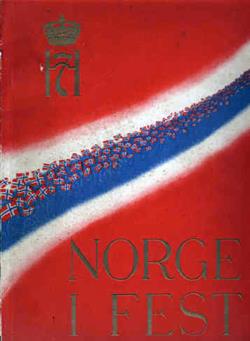 Norge i Fest (Norway in the Party)