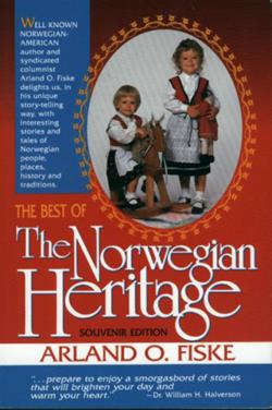 The Norwegian Heritage - 0942323122