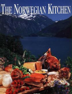 The Norwegian Kitchen - 8290823231