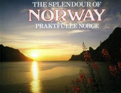 The Splendour of Norway (Praktfulle Norge) - 8290633084