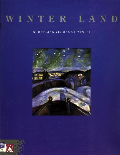 Winter Land: Norwegian Visions of Winter - 8252526004