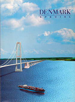 Denmark Special (1993)