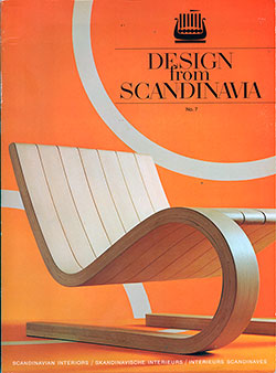 Design from Scandinavia, No. 7
