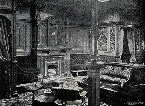 The Drawing Room 