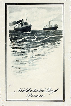 1913-11-08 SS Grosser Kurfürst