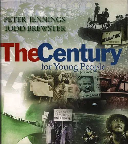 The Century for Young People, 1901-1999